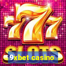 9xbet casino